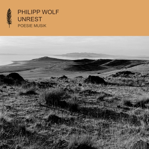 Philipp Wolf - Unrest [POM168]